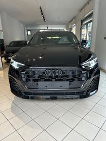 Audi Q8 50 3.0 tdi mhev S line edition quattro tiptronic