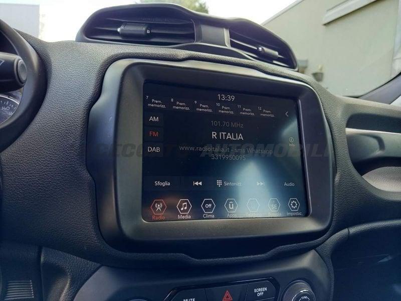 Jeep Renegade Renegade 1.0 t3 Limited 2wd