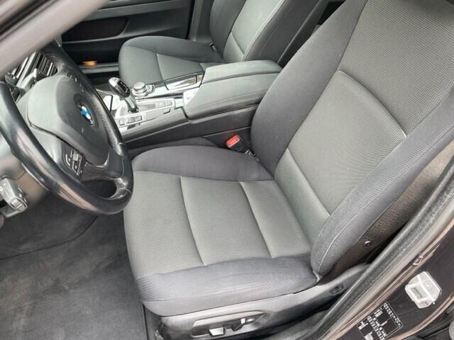 Bmw 520 520d Business aut.