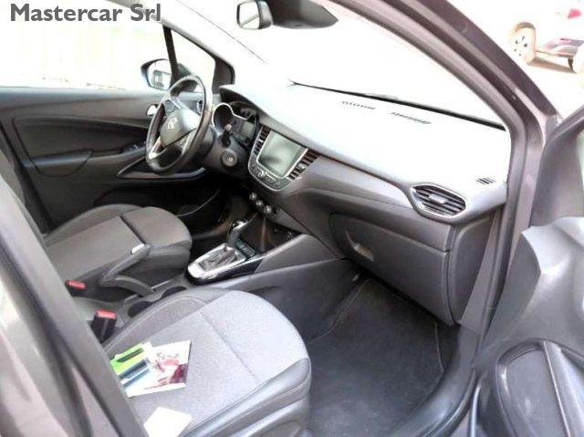 OPEL Crossland Crossland 2021 1.5 ecotec Elegance 120cv AT6 - GH5