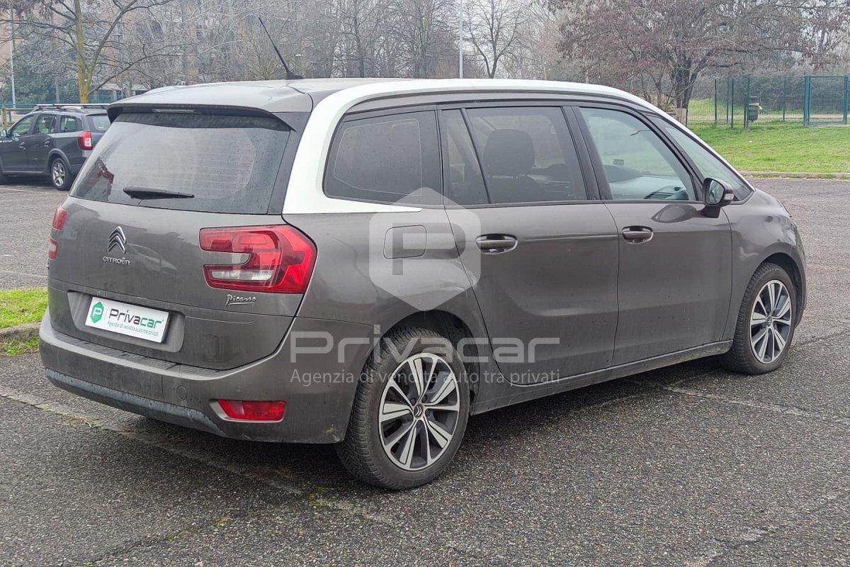 CITROEN Grand C4 Picasso BlueHDi 150 S&S EAT6 Feel