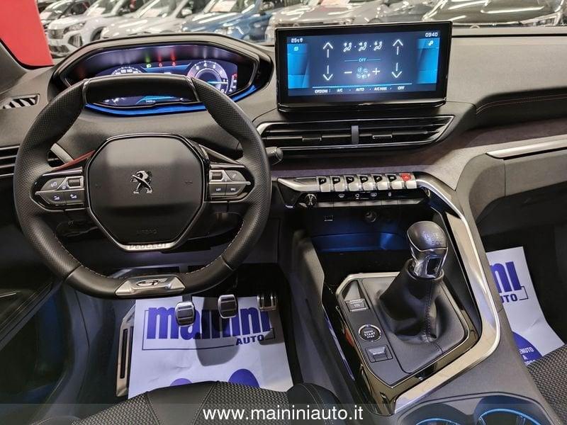Peugeot 5008 1.2 Turbo 130cv GT + Car Play "SUPER PROMO"