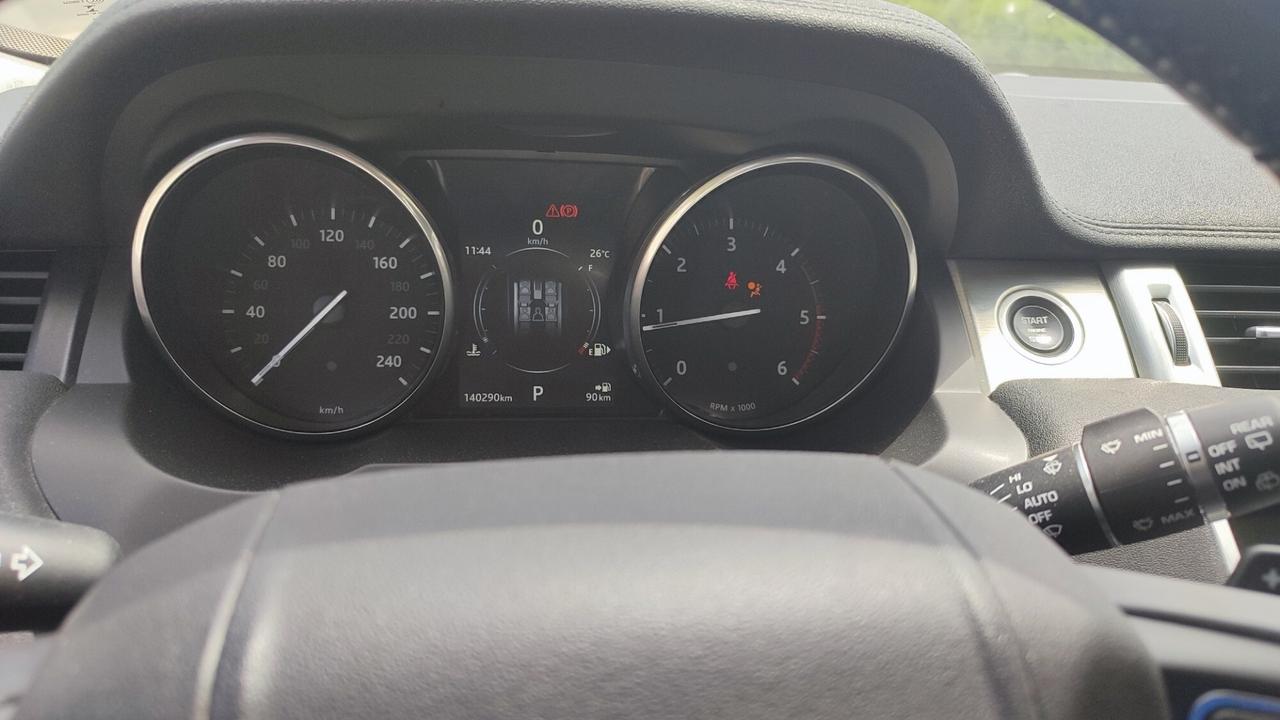 LAND ROVER RANGE ROVER EVOQUE 5P 2.0 TD4 HSE 150CV