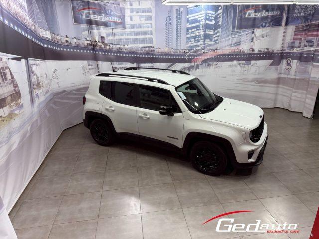 JEEP Renegade 1.6 Mjt 130 CV Limited LED NAVI