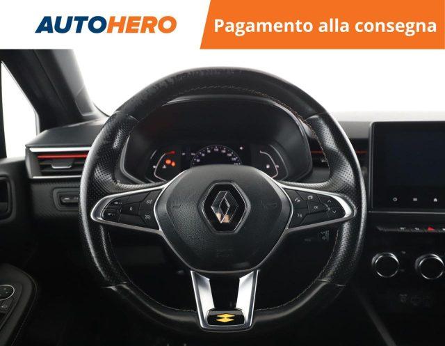 RENAULT Clio TCe 90 CV 5 porte R.S. Line