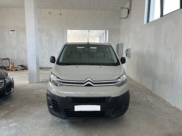 CITROEN Spacetourer BlueHDi 115 S&S M Business 9 POSTI UNIC PROPRIETAR