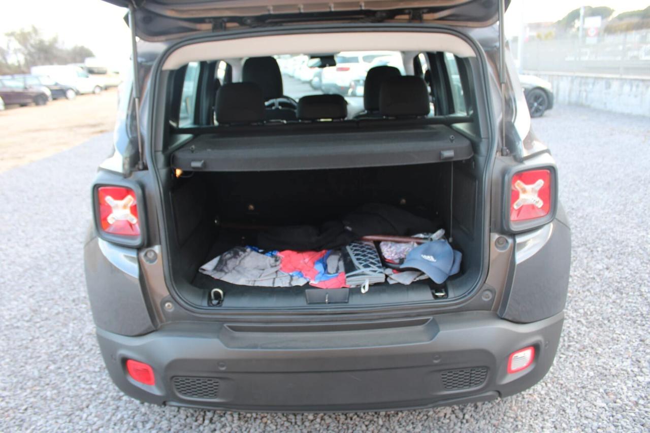 Jeep Renegade 1.6 Mjt 120 CV Tua A SOLI 202€