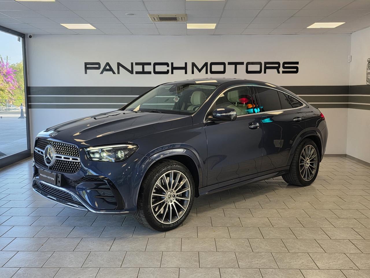 Mercedes-benz GLE 350 350de PLUG-IN Hybrid Premium Plus AMG