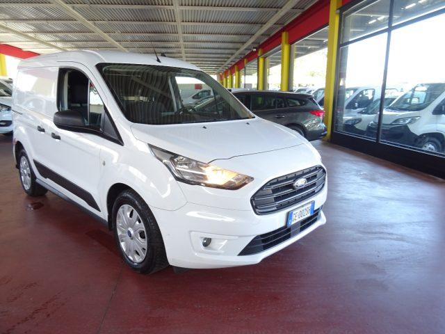 FORD Transit Connect 200 1.5 TDCi 100CV PC Furgone Trend 3 Posti