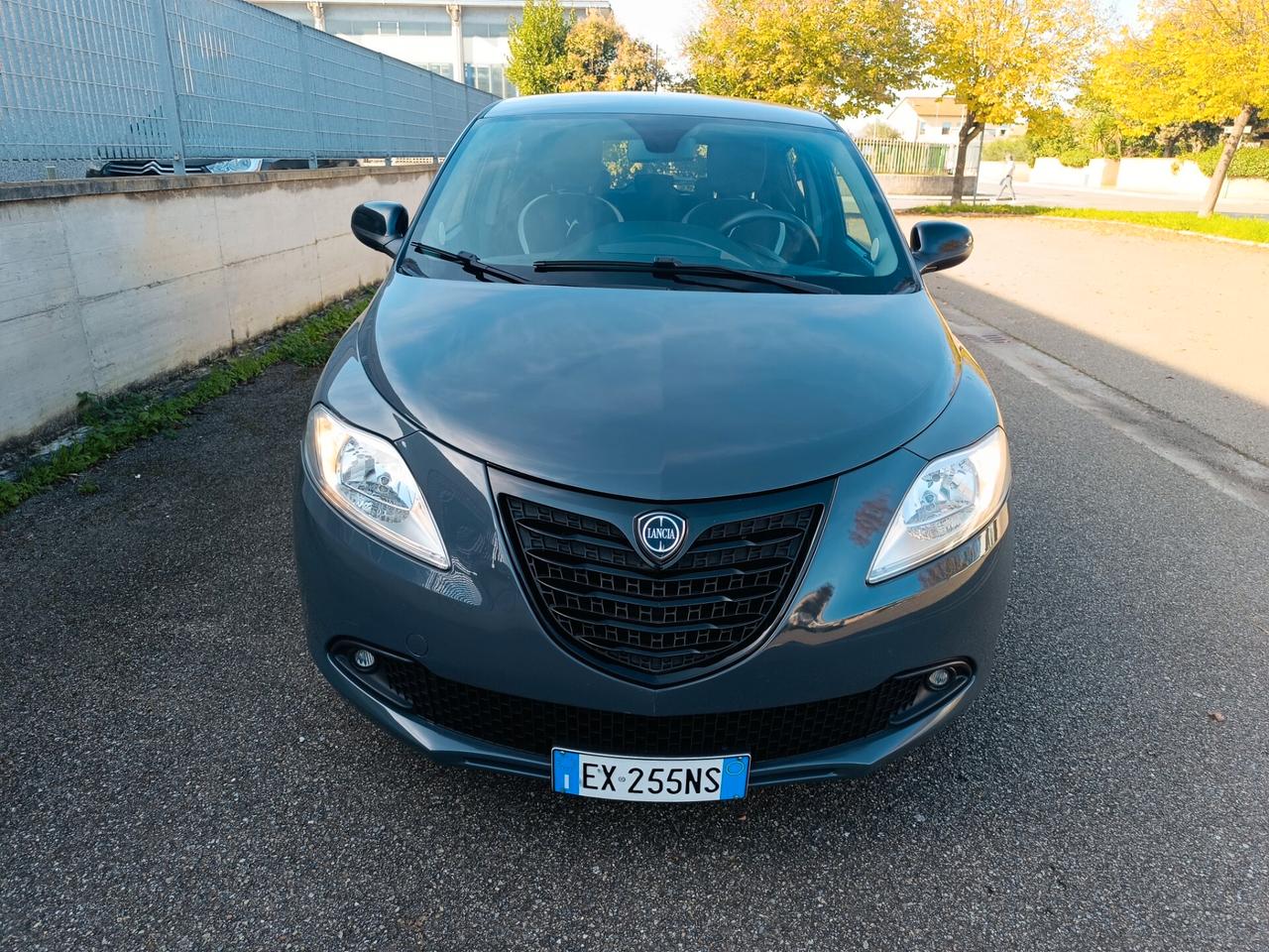 Lancia Ypsilon 1.2 5 porte GPL SOLO 129.000 KM