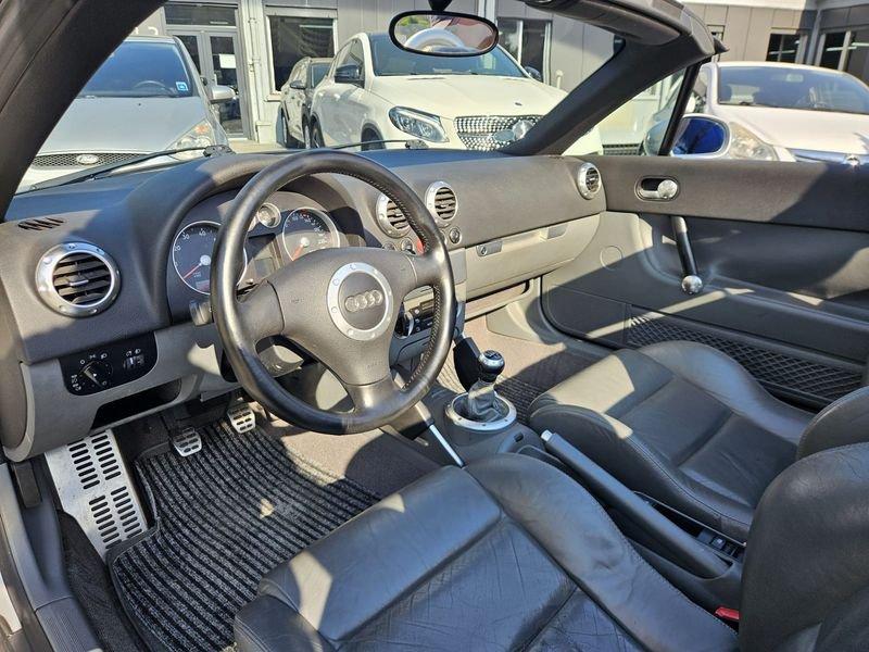 Audi TT TT Roadster 1.8t