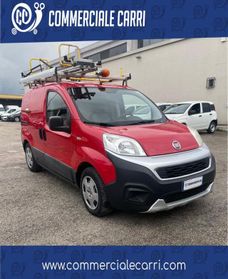 FIAT FIORINO 1.3 M-JET FURGONE ADVENTURE - 2016