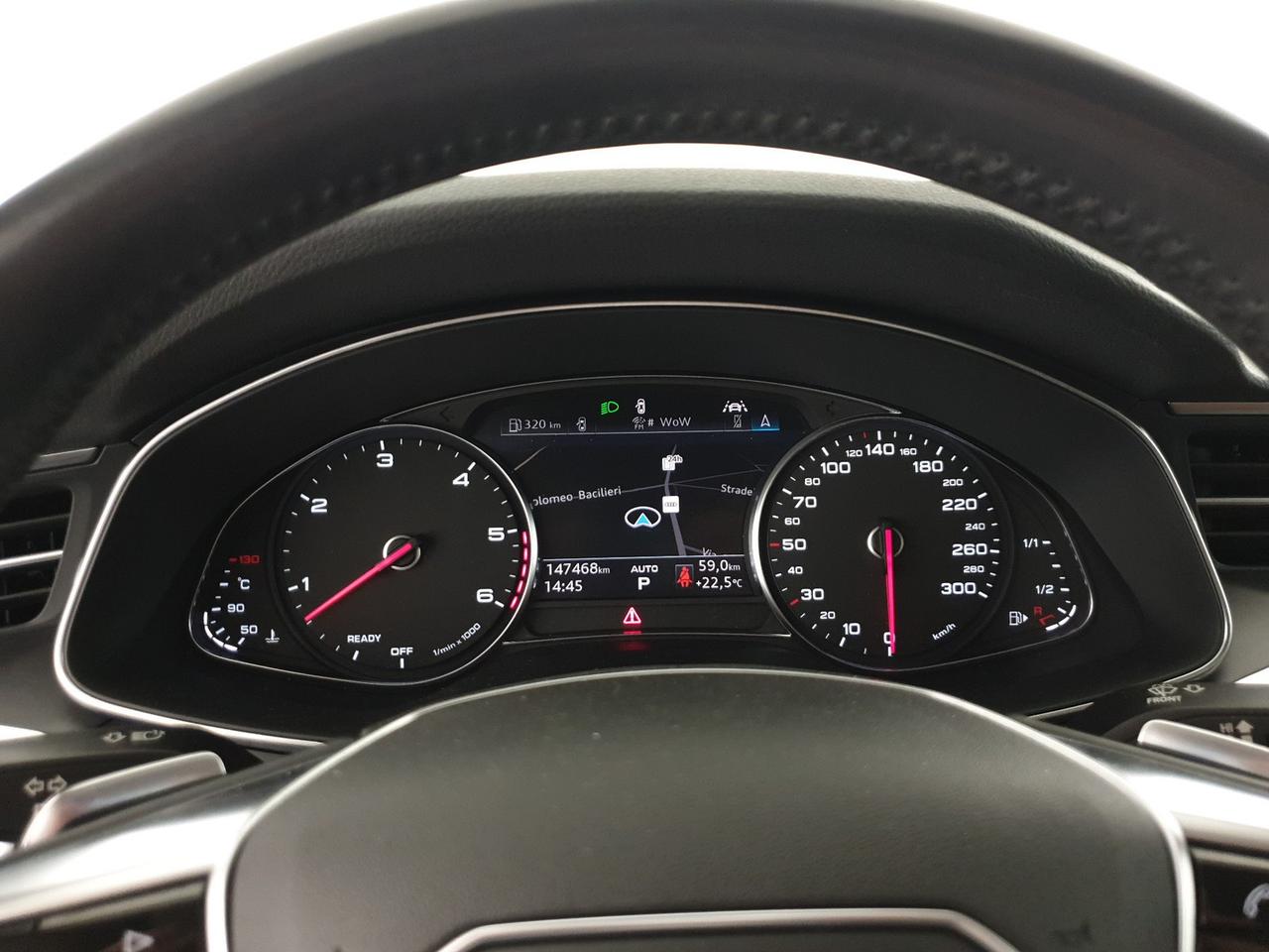 Avant 45TDI 231CV quattro tiptronic Business