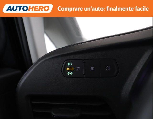 FORD Grand C-Max Grand Tourneo Connect 1.5 EcoBoost