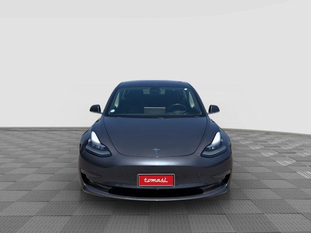 TESLA Model 3 Model 3 Long Range Dual Motor AWD