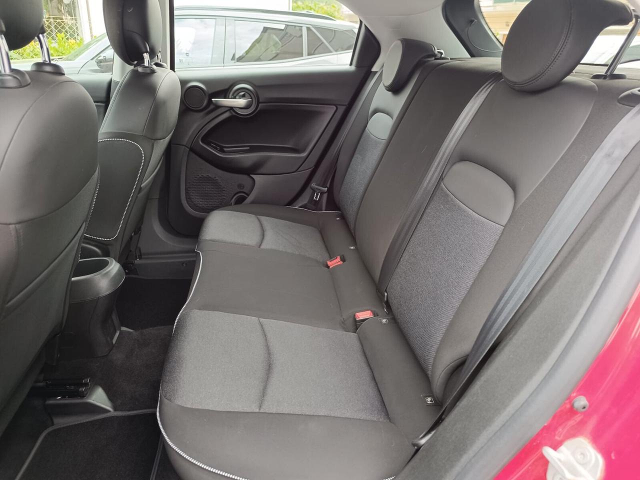 FIAT 500 X CULT EDITION 1.0 120 cv BENZINA -PROMO SETTEMBRE GA FIN&SAFE-