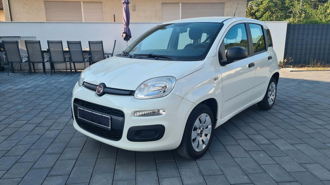 Fiat Panda 1.2 Pop