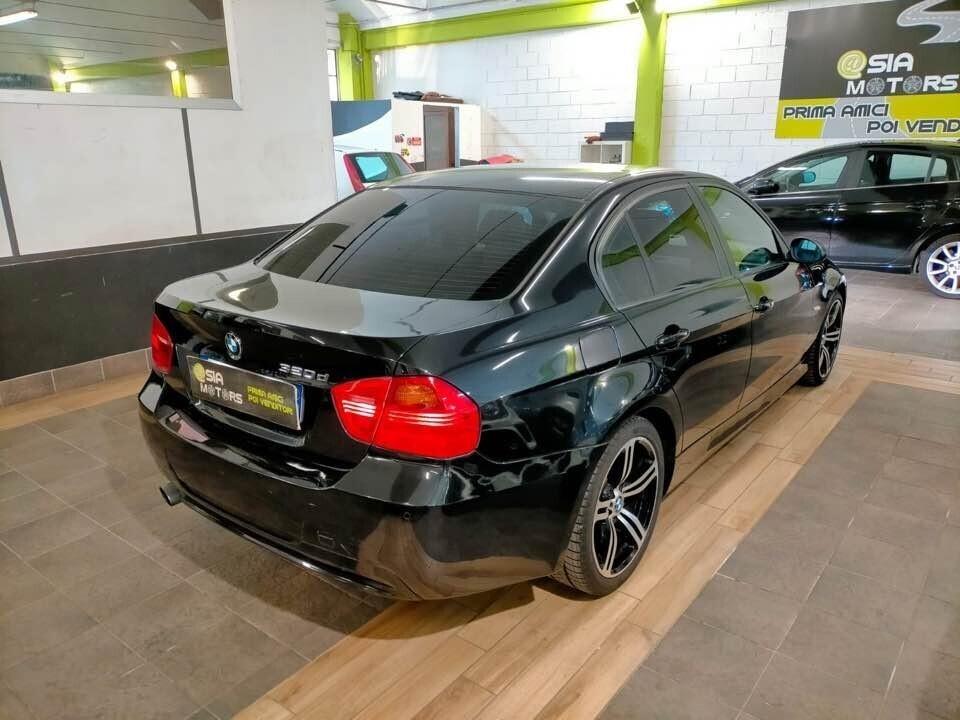 BMW 320d ATTIVA