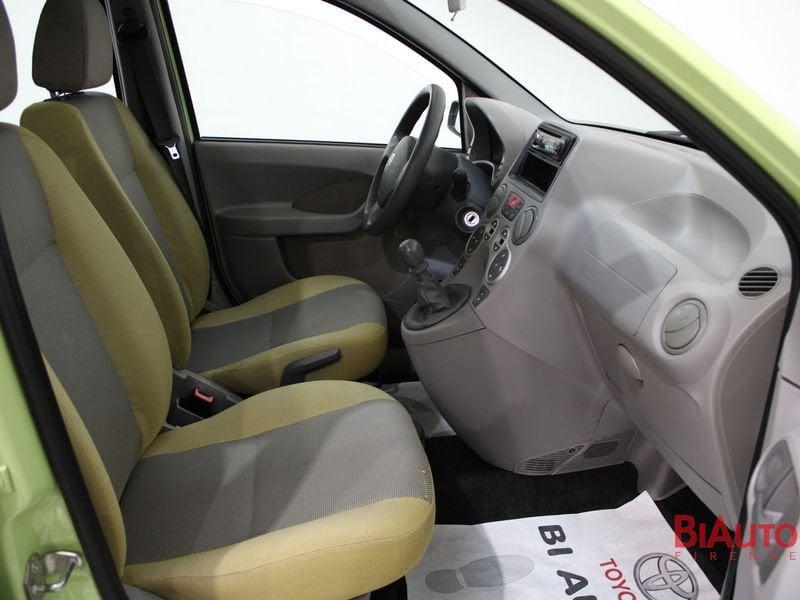 FIAT Panda Panda 1.3 MJT 16V DPF Emotion