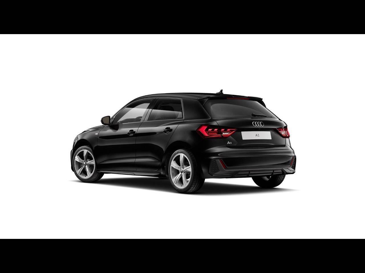 AUDI A1 SPORTBACK 30 TFSI MY 26