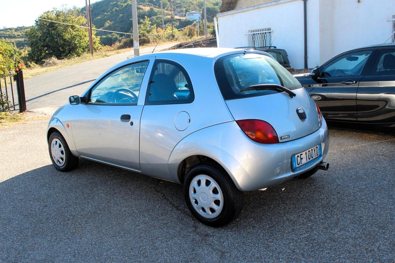 Ford Ka 1.3 Collection