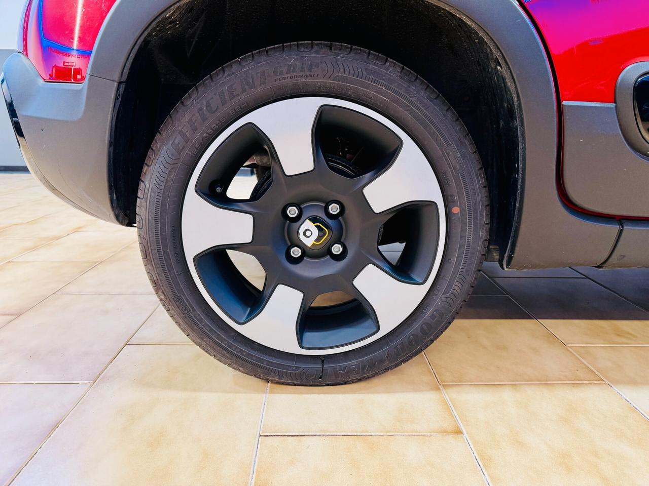 Fiat Panda 1.0 Hybrid Pandina 5Posti - Prezzo REALE