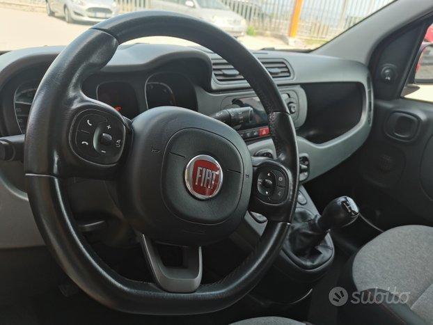 Fiat Panda 1.3 MJT 95 CV S&S Lounge