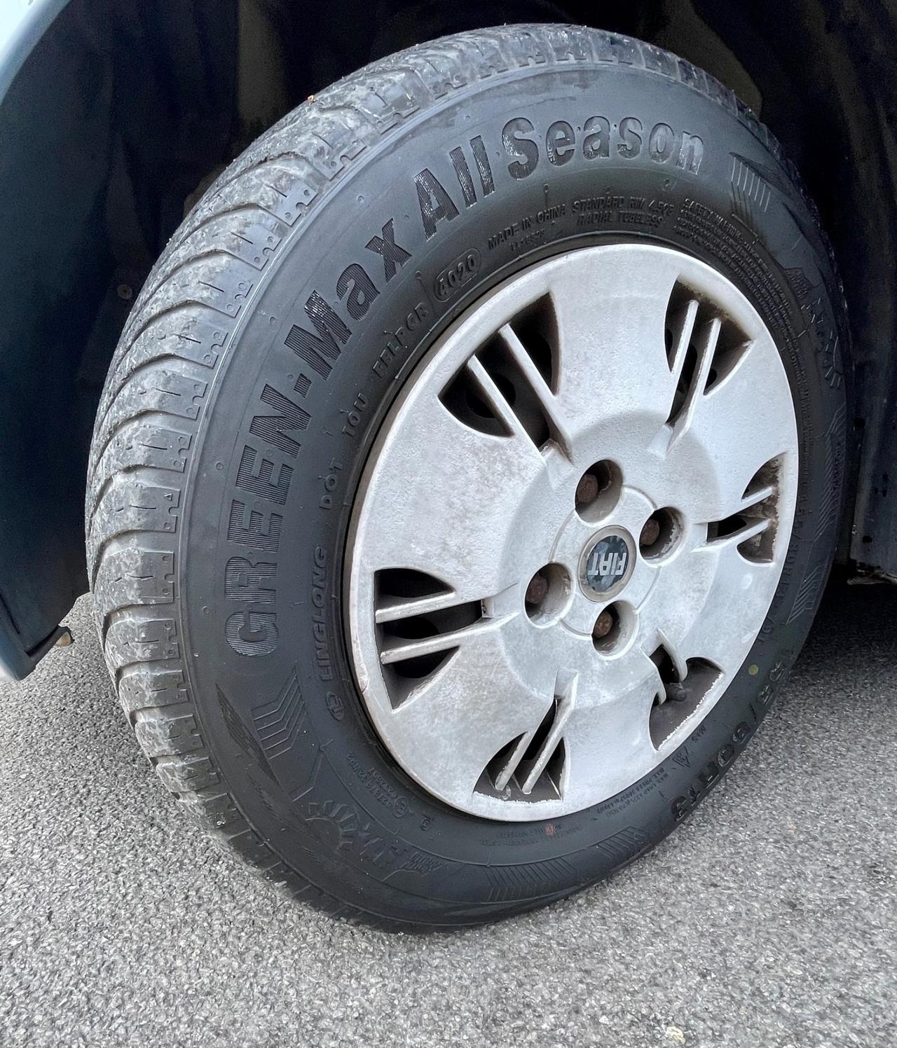 Fiat Panda 1.2 Dynamic
