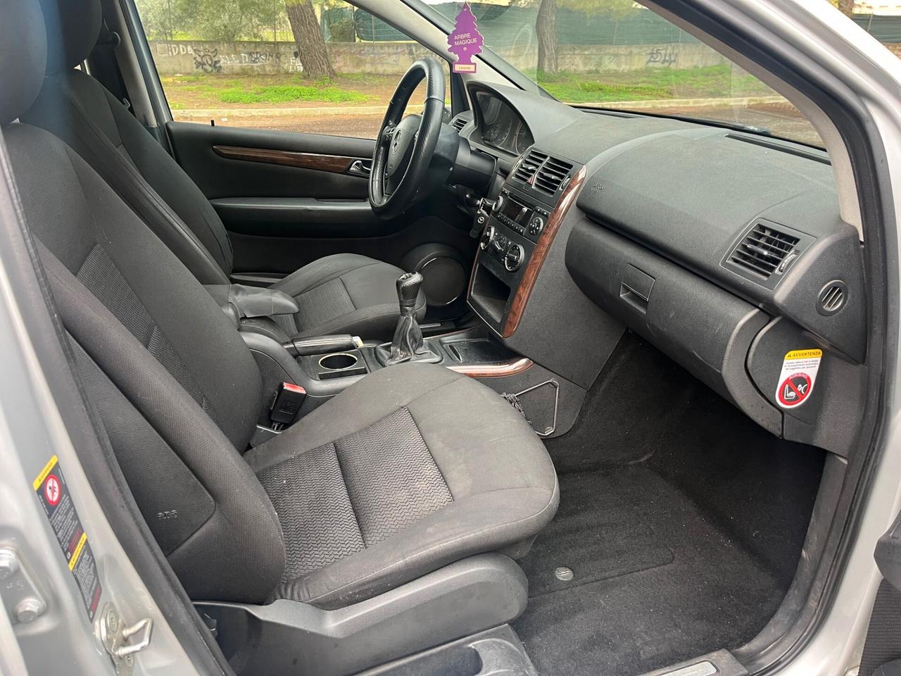 Mercedes Benz Classe A 180 CDI Elegance