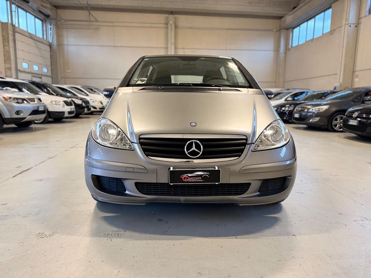 Mercedes-benz A 150 Avantgarde NEOPATENTATI