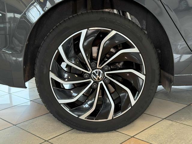 VOLKSWAGEN Golf 1.0 TSI EVO Life
