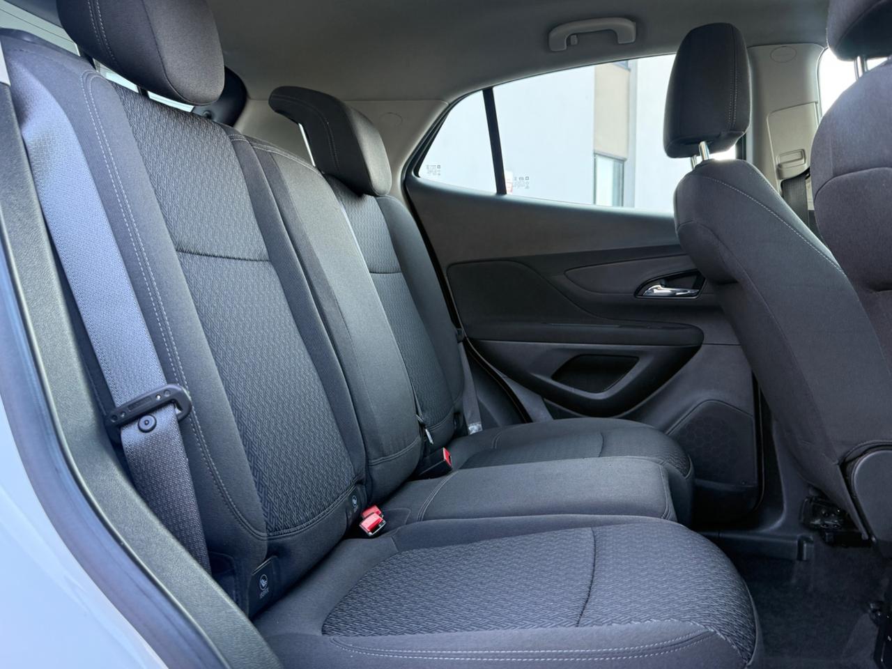 Opel Mokka 1.6 CDTI Ecotec 4x2 Start&Stop Cosmo