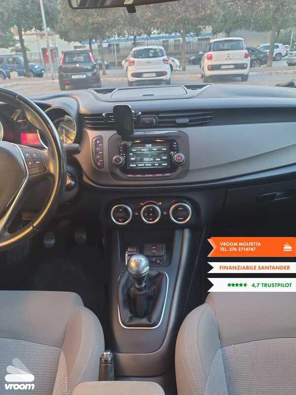 ALFA ROMEO Giulietta (2010-21) Giulietta 1.6 JT...