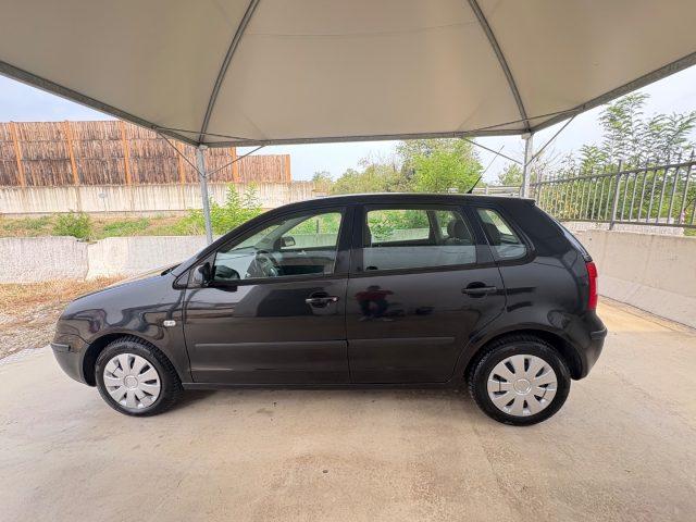 VOLKSWAGEN Polo 1.4/101CV 16V 5p. NEOPATENTATI AUTOMATICA