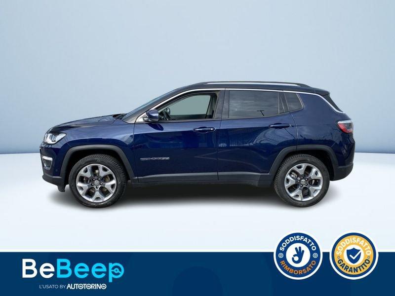 Jeep Compass 1.6 MJT LIMITED 2WD 120CV