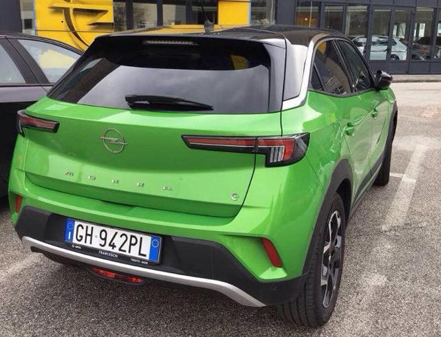 OPEL Mokka Ultimate