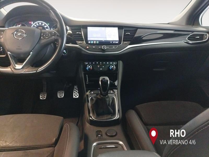 Opel Astra Sports Tourer 1.5 cdti Ultimate s&s 122cv