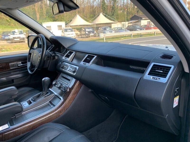 Range Rover Sport 3.0 F1 SDV6 HSE MOTORE NUOVO