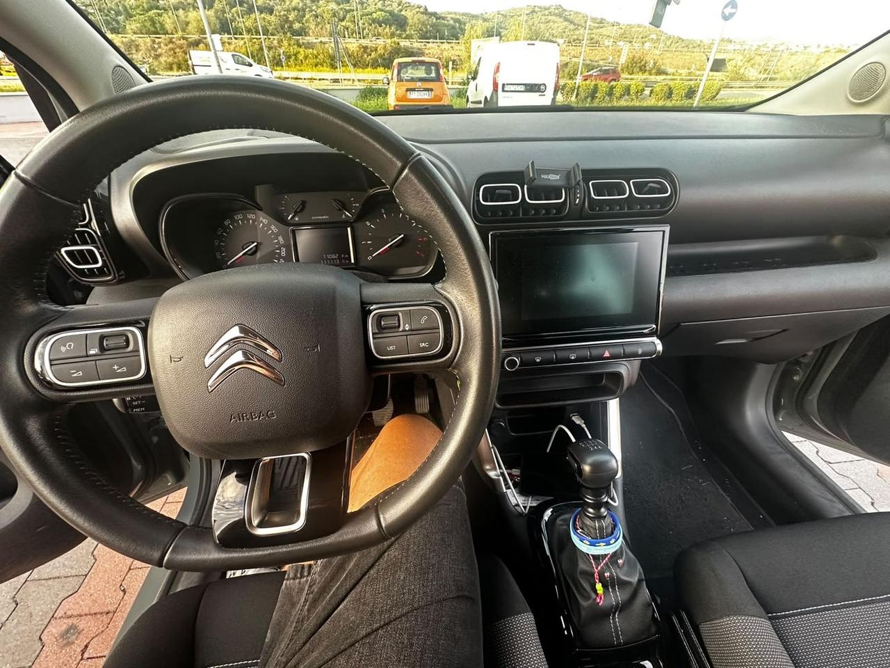Citroen C3 Aircross Fee #50389