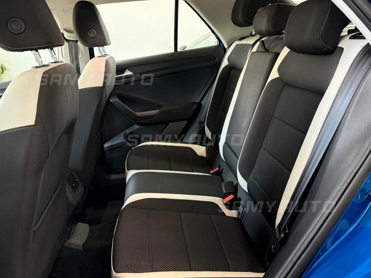 Volkswagen T-Roc 1.6 TDI SCR Advanced BlueMotion Technology
