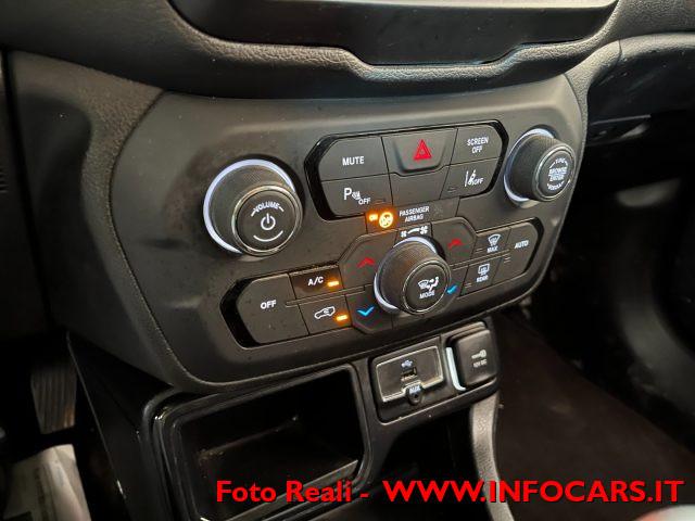 JEEP Renegade 1.6 Mjt 120 CV Limited PROMO !