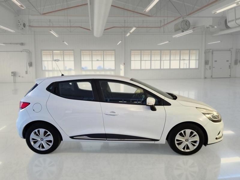 RENAULT CLIO 1.5 dCi 75cv Business 5 PORTE