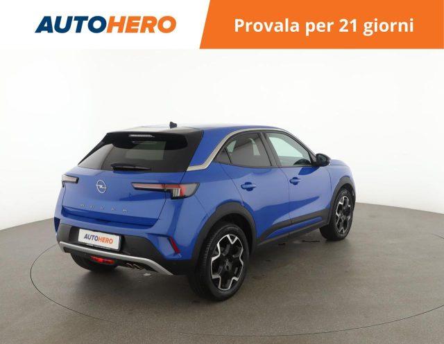 OPEL Mokka 1.2 Turbo 130 CV aut. Ultimate