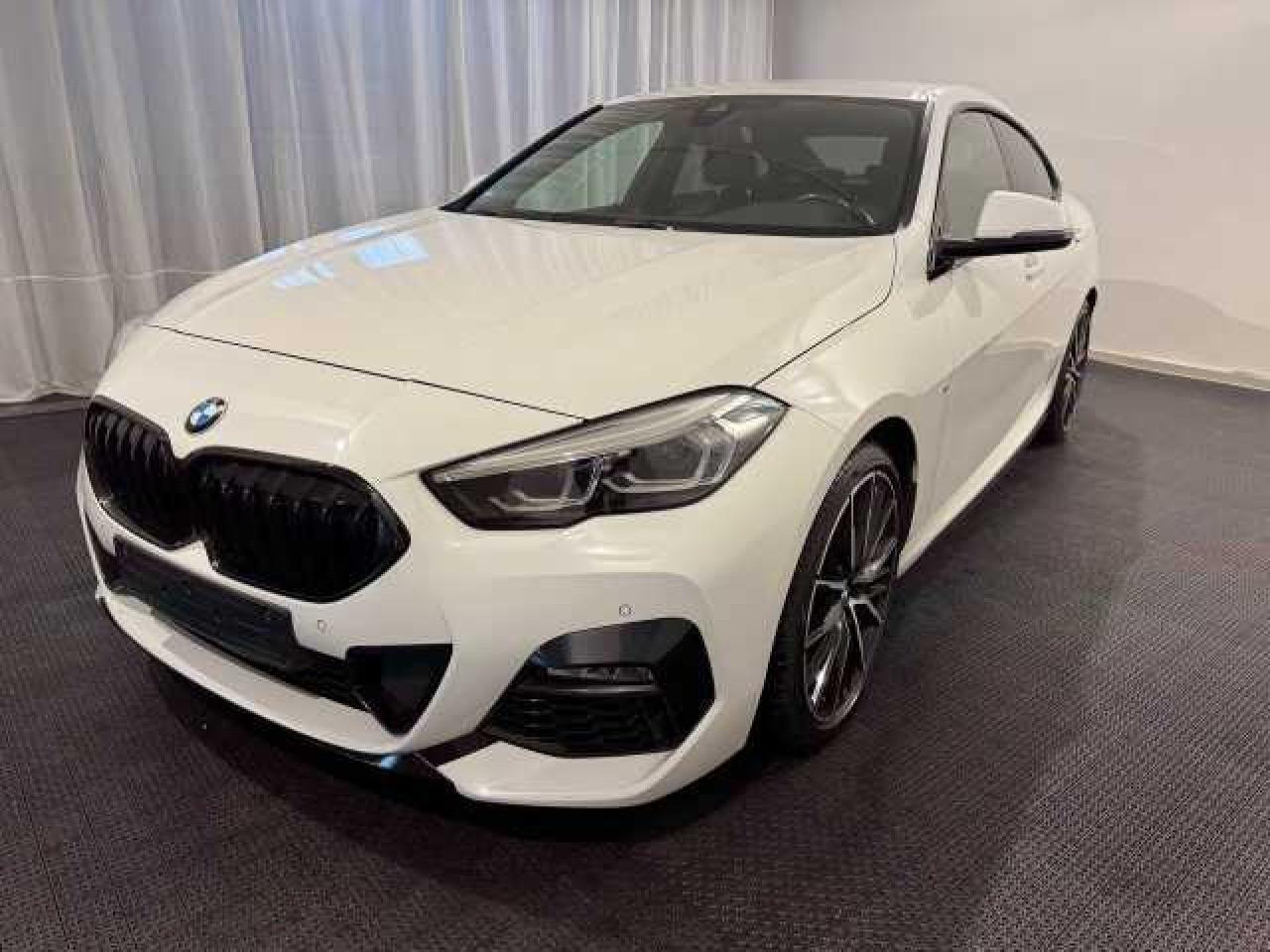 BMW 218 218i Gran Coupe Msport 136cv auto