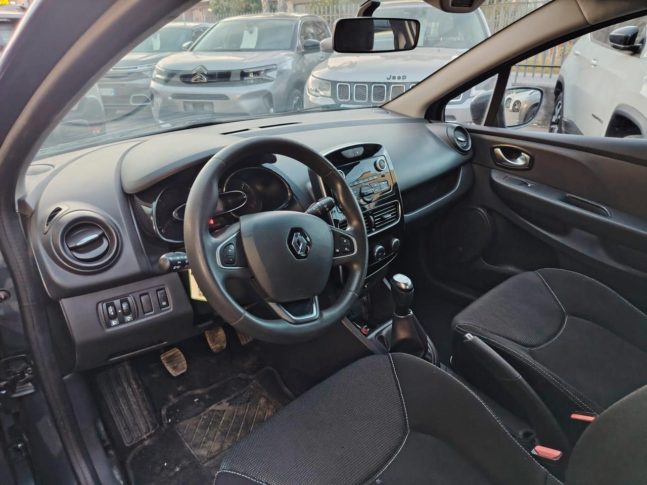 Renault Clio dCi 8V 75CV Start&Stop 5 porte