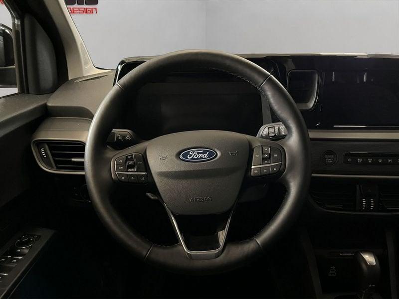 Ford Tourneo Courier Tourneo Courier 1.0 EcoBoost Powershift Titanium