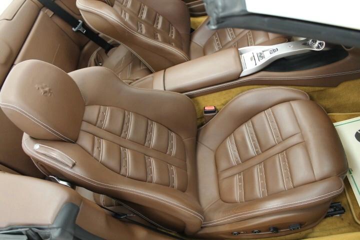 Ferrari California DCT PERMUTE AUTO MOTO E GOMMONI!!!