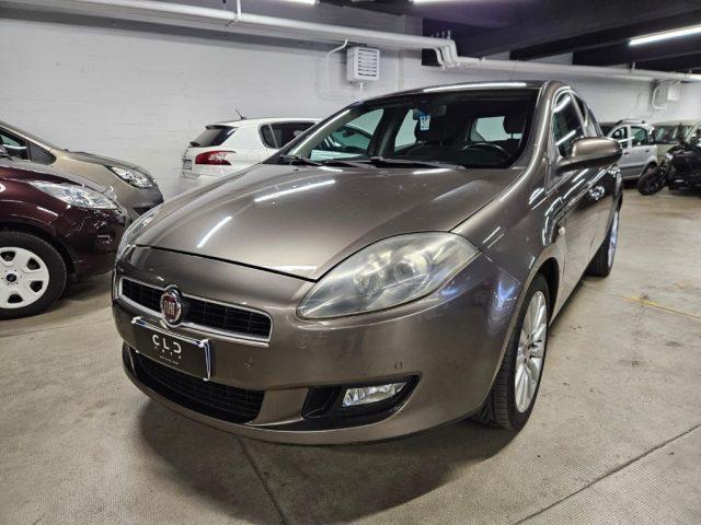 FIAT Bravo 1.6 MJT 120 CV DPF Active