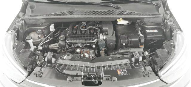 OPEL Crossland 1.2 12V Start&Stop Edition