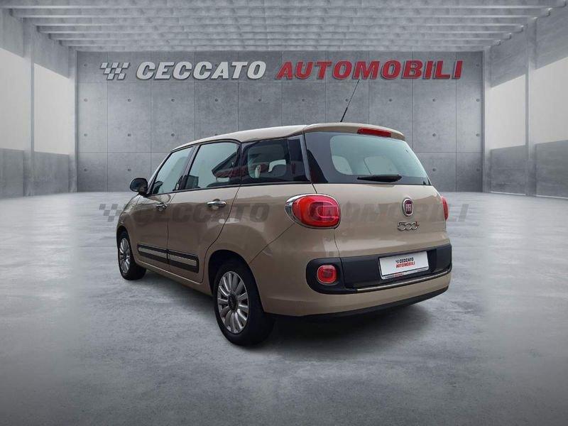 FIAT 500L Living 500L Living 1.3 mjt Pop Star 85cv